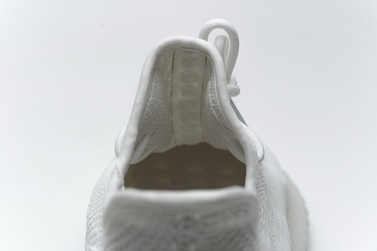 Yeezy Boost 350 V2 Cream/Triple White