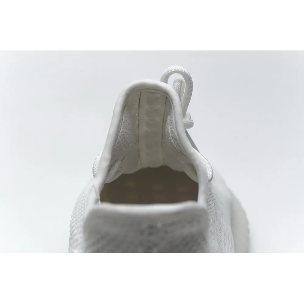 Yeezy Boost 350 V2 Cream/Triple White