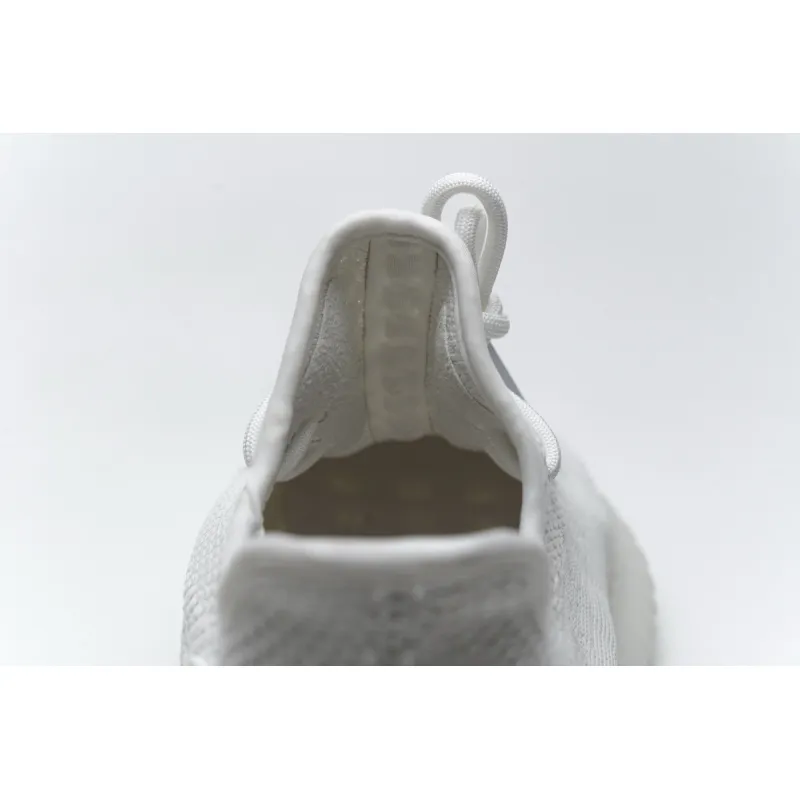 Yeezy Boost 350 V2 Cream/Triple White