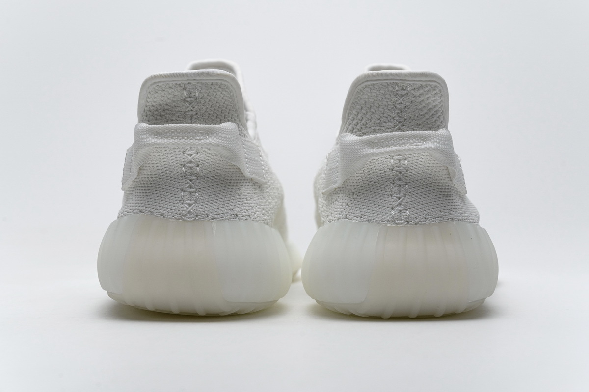 Yeezy Boost 350 V2 Cream/Triple White