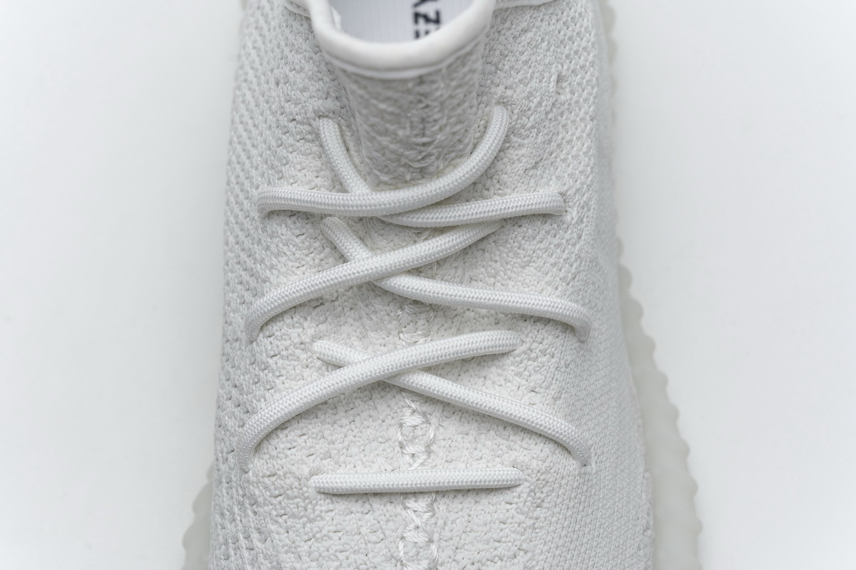 Yeezy Boost 350 V2 Cream/Triple White