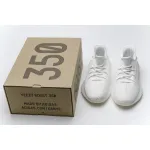 Yeezy Boost 350 V2 Cream/Triple White