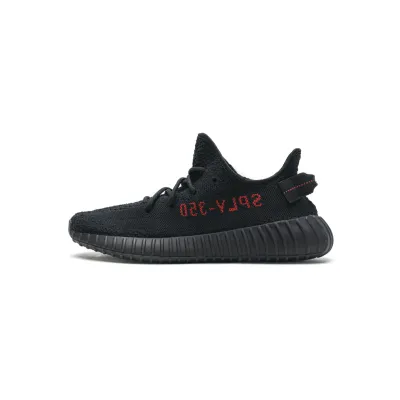 Yeezy Boost 350 V2 Bred CP9652 01