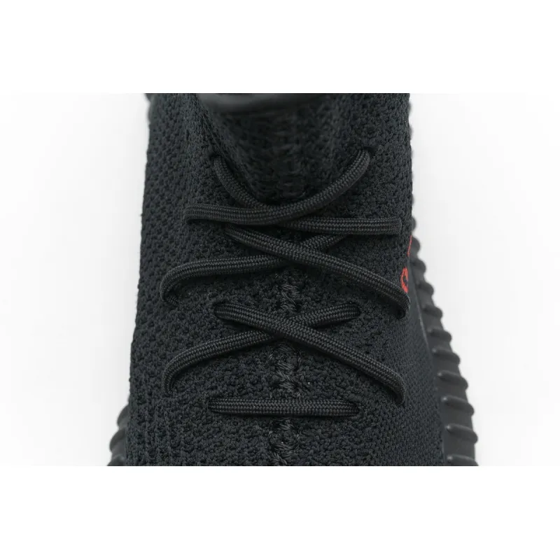 Yeezy Boost 350 V2 Bred
