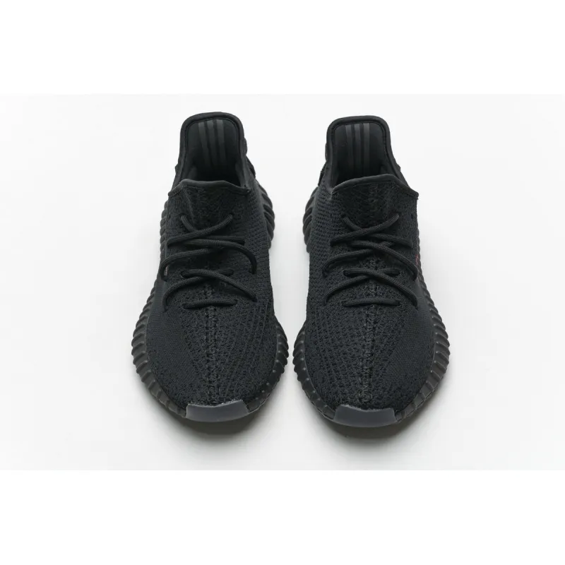 Yeezy Boost 350 V2 Bred