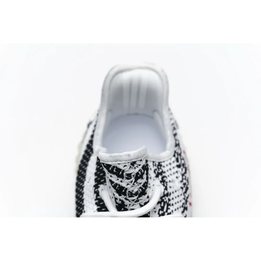 Yeezy Boost 350 V2 Zebra