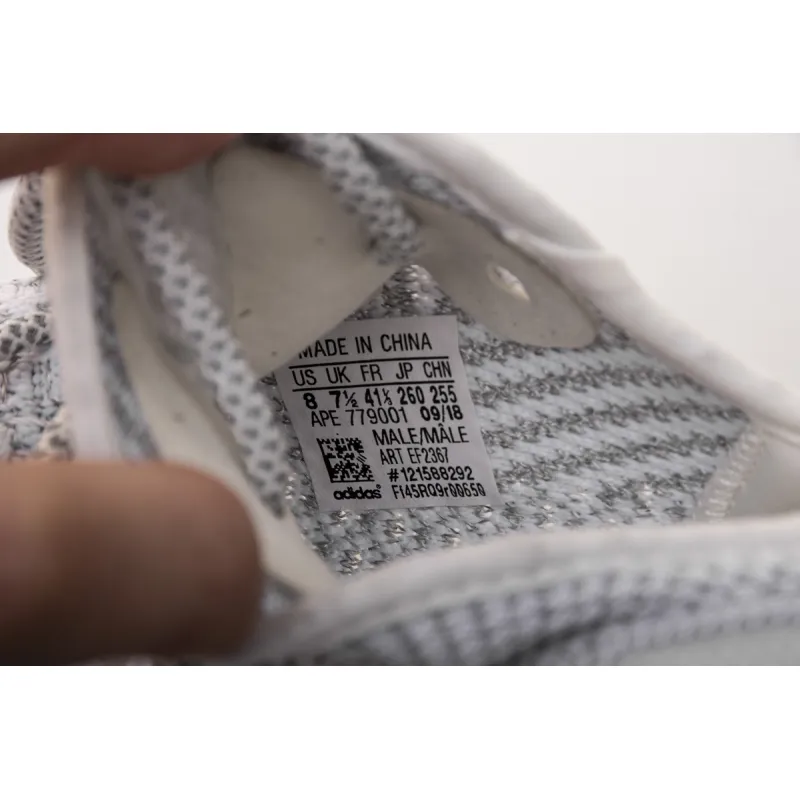 Yeezy Boost 350 V2 Static Reflective