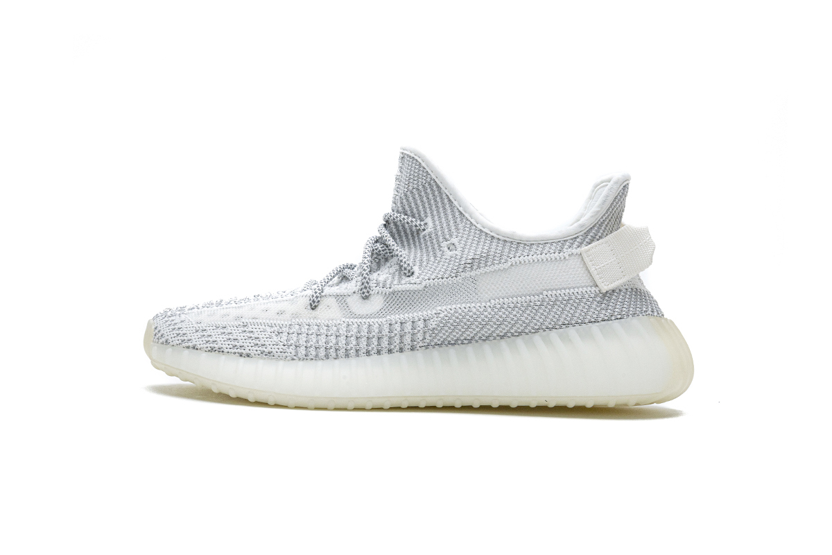 Yeezy Boost 350 V2 Static (Non-Reflective)