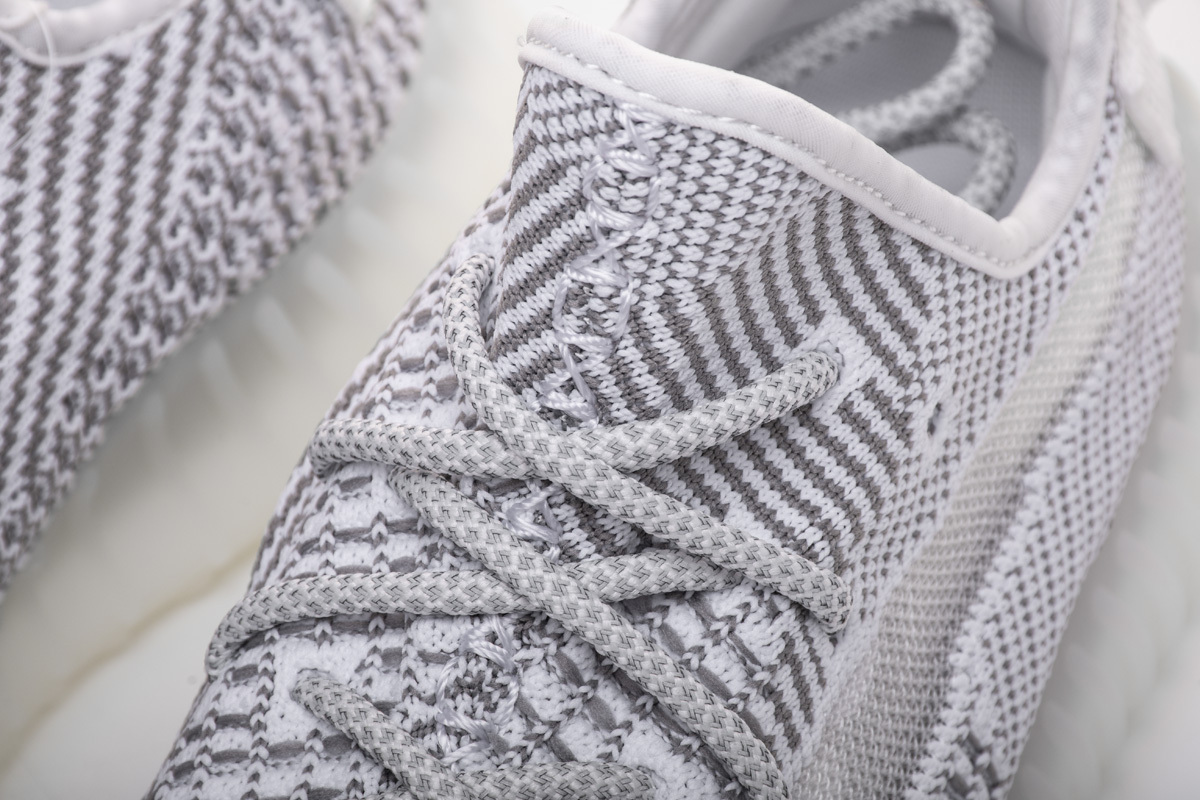 Yeezy Boost 350 V2 Static (Non-Reflective)