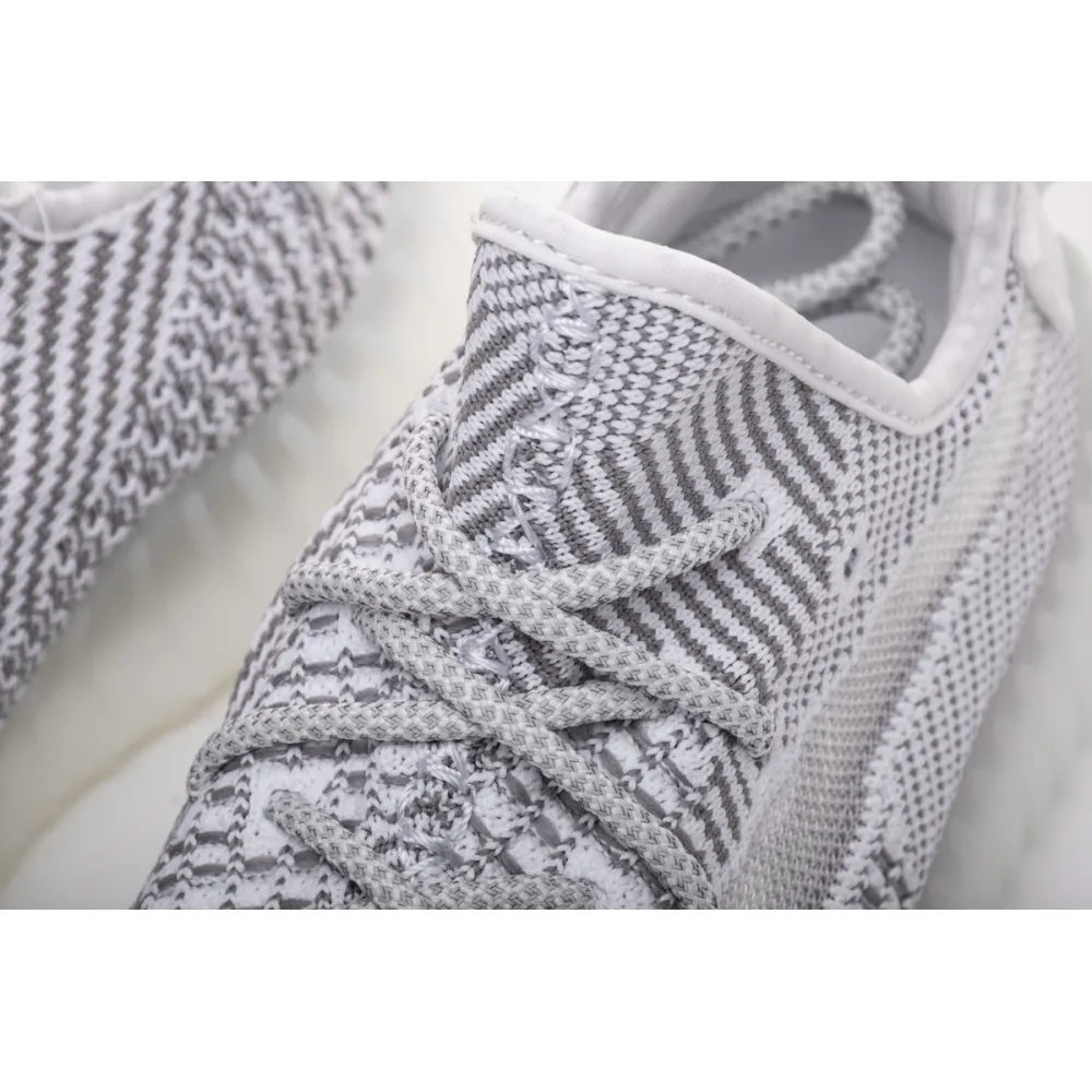 Yeezy Boost 350 V2 Static (Non-Reflective)
