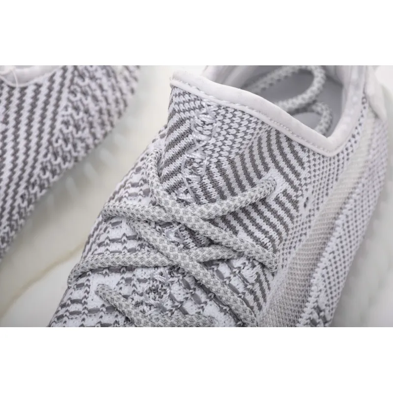 Yeezy Boost 350 V2 Static (Non-Reflective)