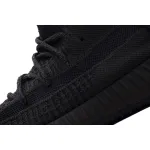 Yeezy Boost 350 V2 Black (Non-Reflective)