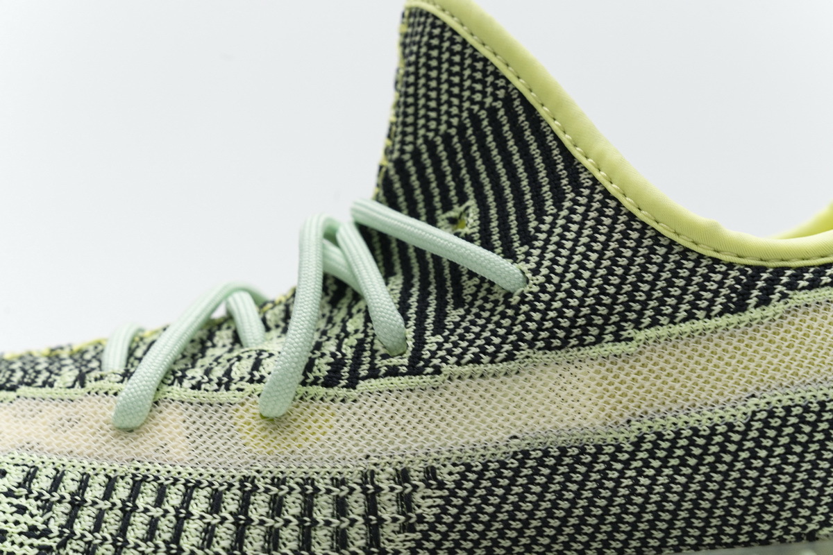 Yeezy Boost 350 V2 Yeezreel