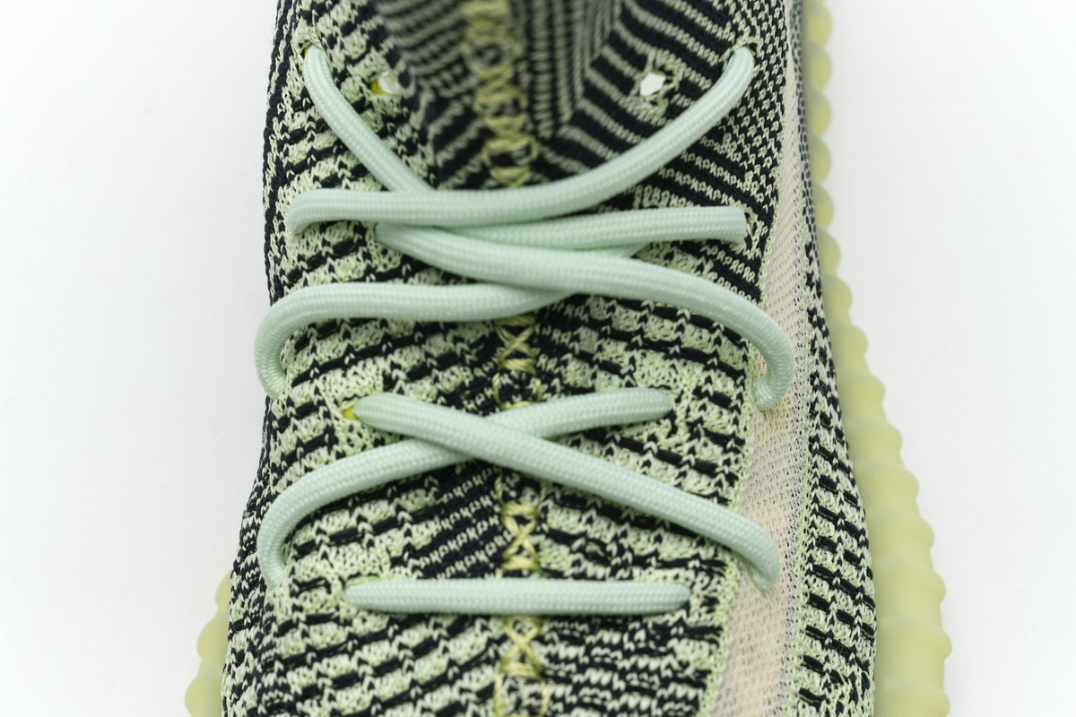 Yeezy Boost 350 V2 Yeezreel