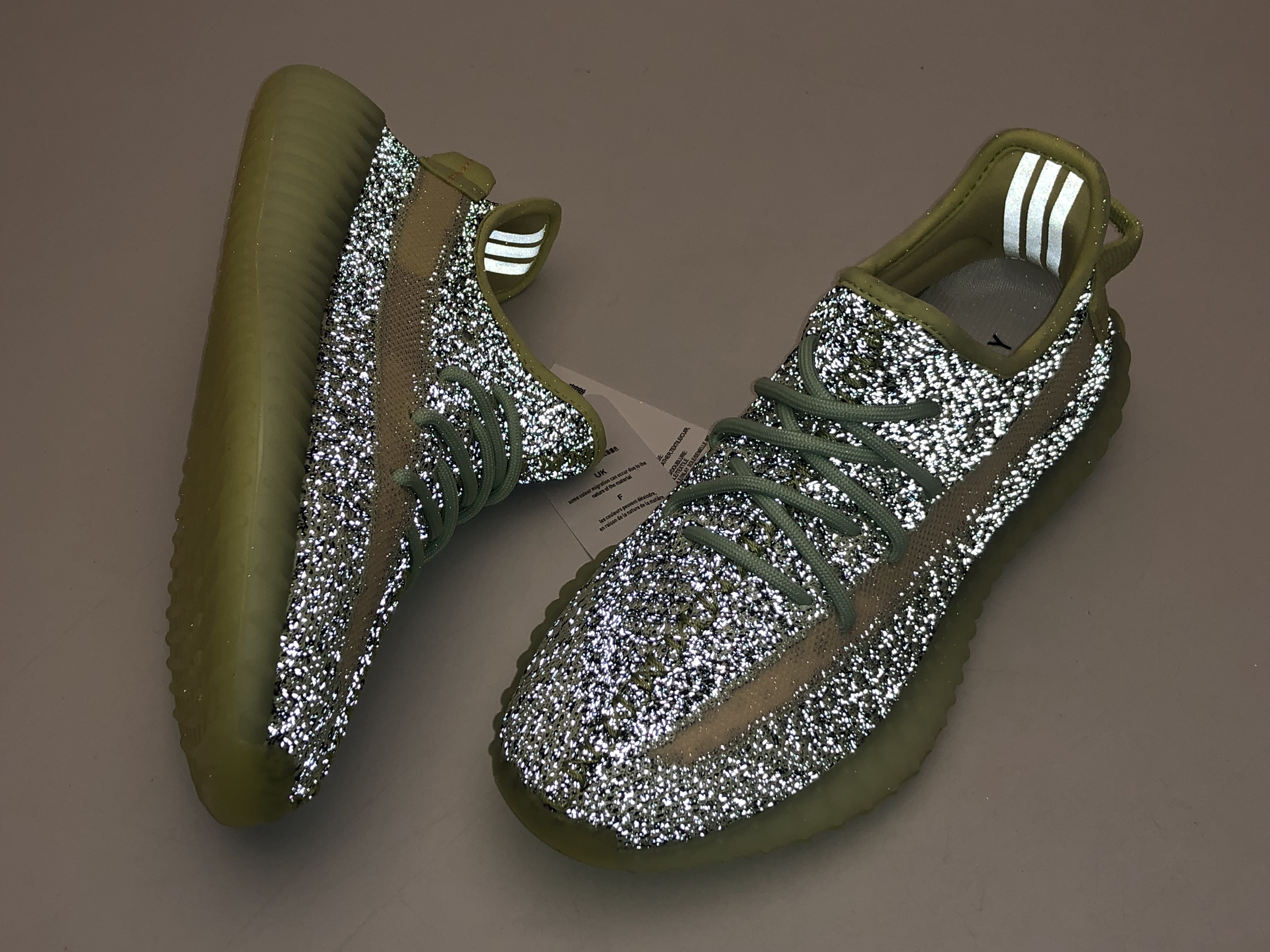  Yeezy Boost 350 V2 Yeezreel Basf Boost