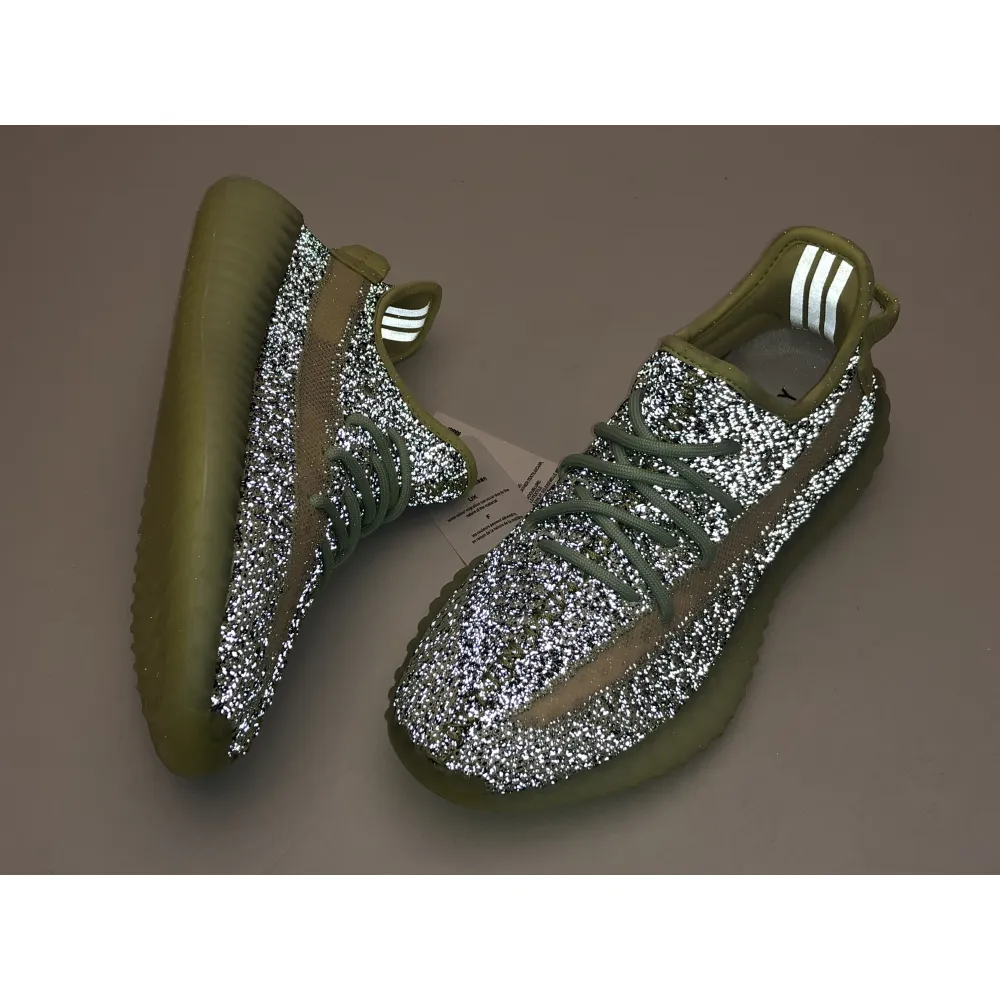  Yeezy Boost 350 V2 Yeezreel Basf Boost