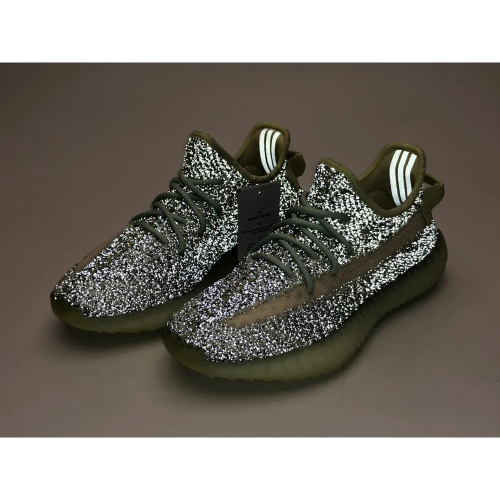  Yeezy Boost 350 V2 Yeezreel Basf Boost