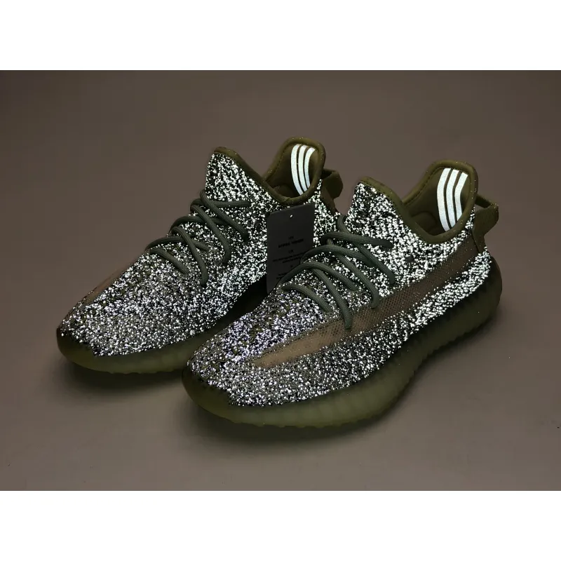  Yeezy Boost 350 V2 Yeezreel Basf Boost