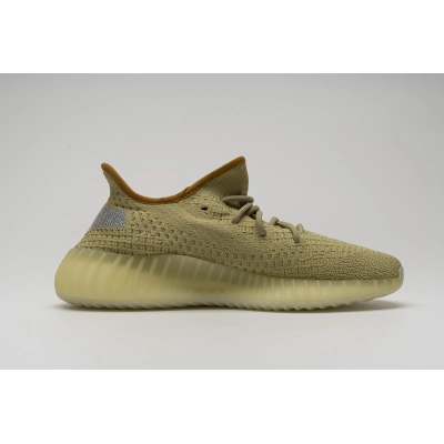 Yeezy Boost 350 V2 “Marsh” FX9034 02