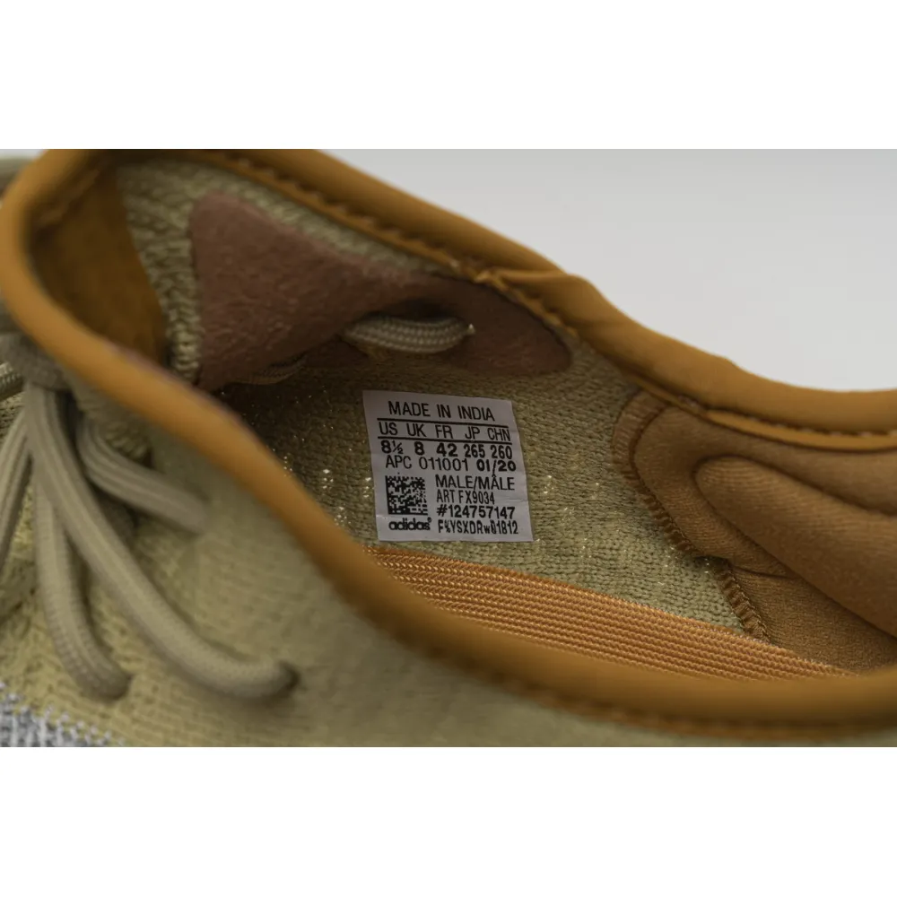 Yeezy Boost 350 V2 “Marsh”