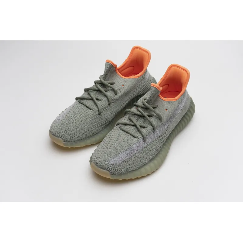 Yeezy Boost 350 V2 “Desert Sage”