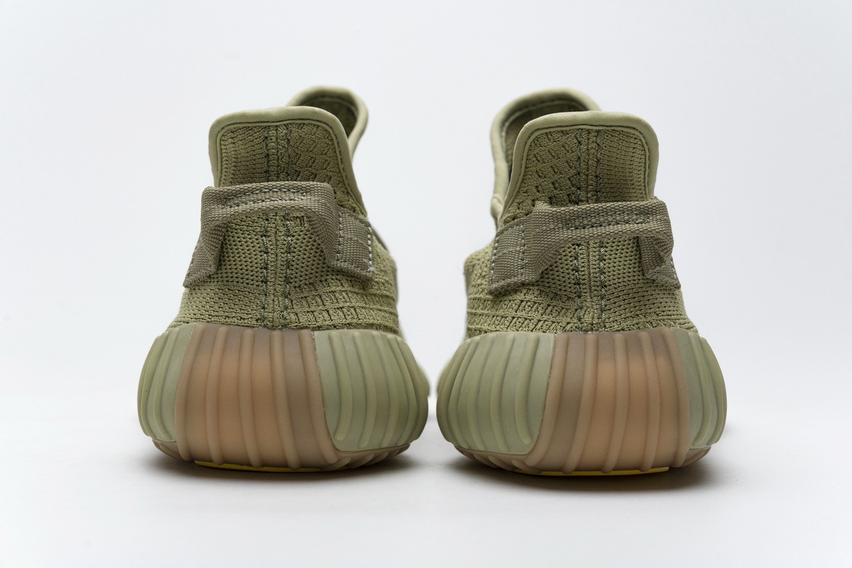 Yeezy Boost 350 V2 Sulfur