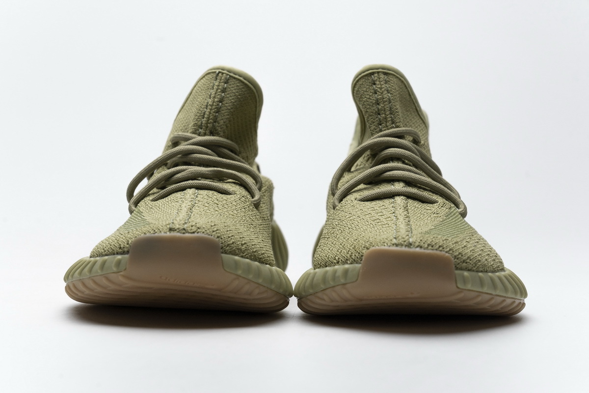 Yeezy Boost 350 V2 Sulfur