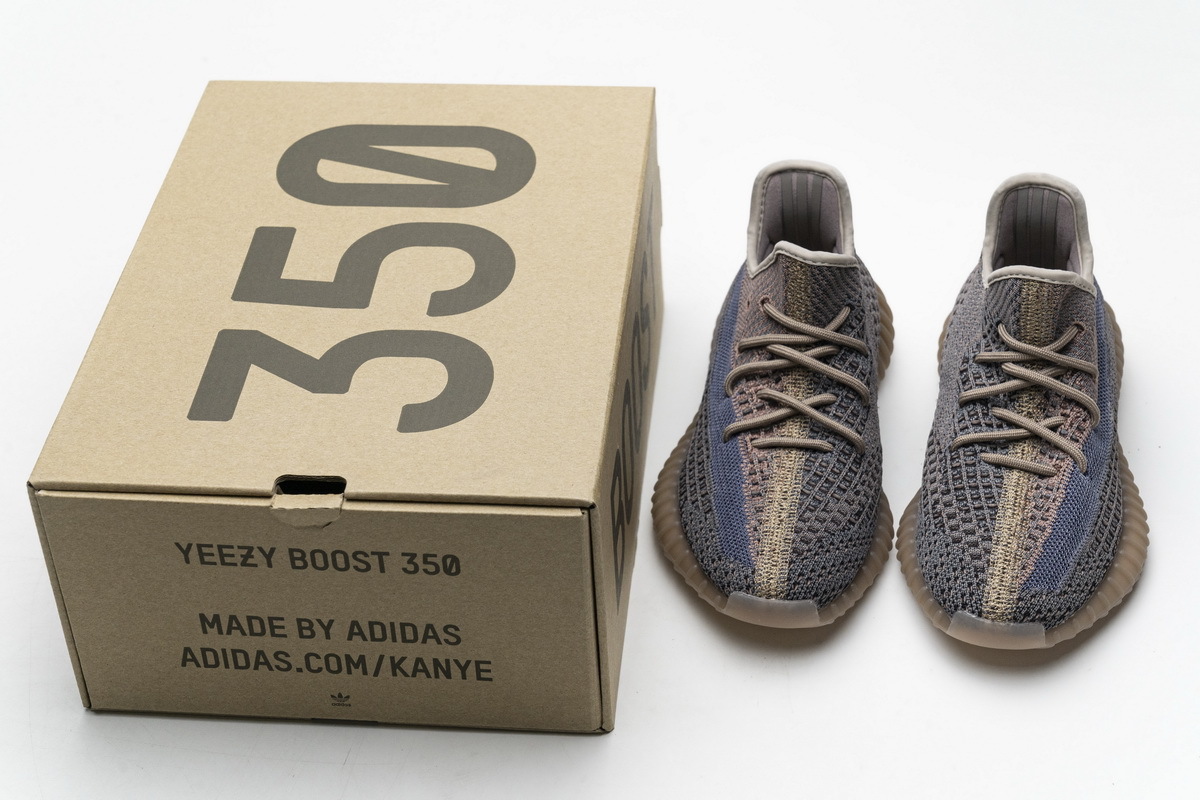 Yeezy Boost 350 V2 “YECHER”