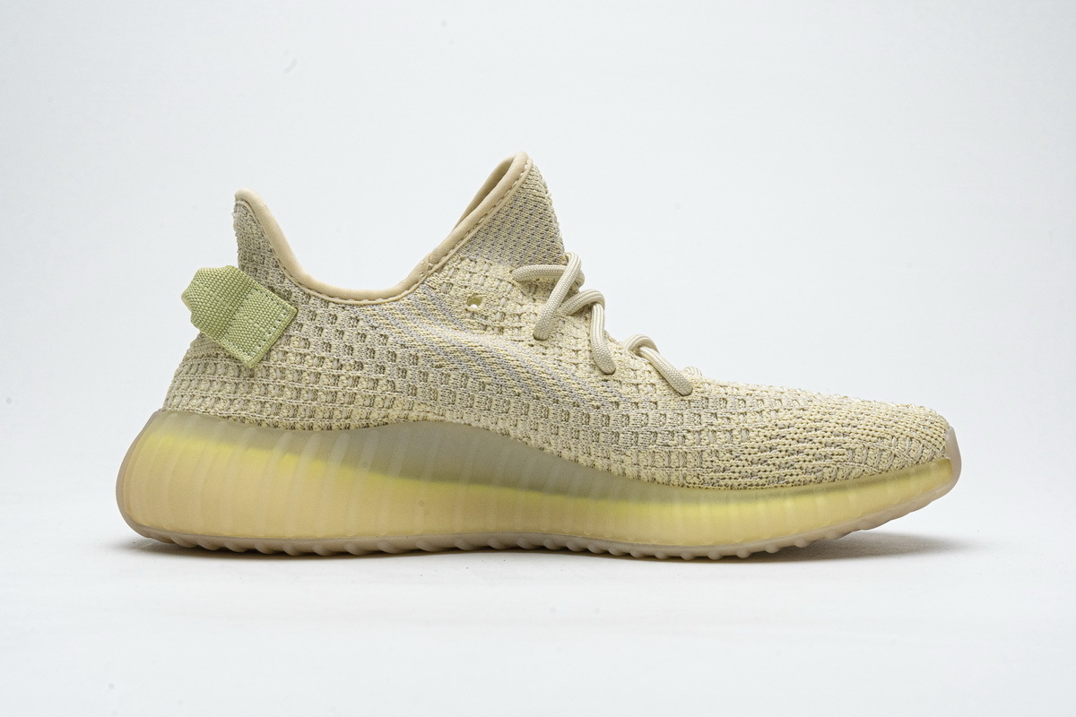 Yeezy Boost 350 V2 Flax