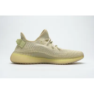 Yeezy Boost 350 V2 Flax FX9028 02