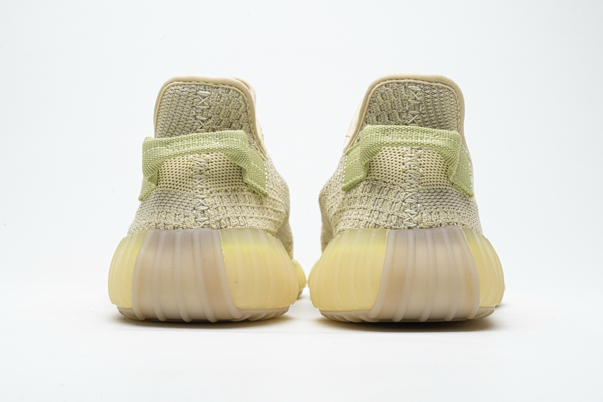 Yeezy Boost 350 V2 Flax