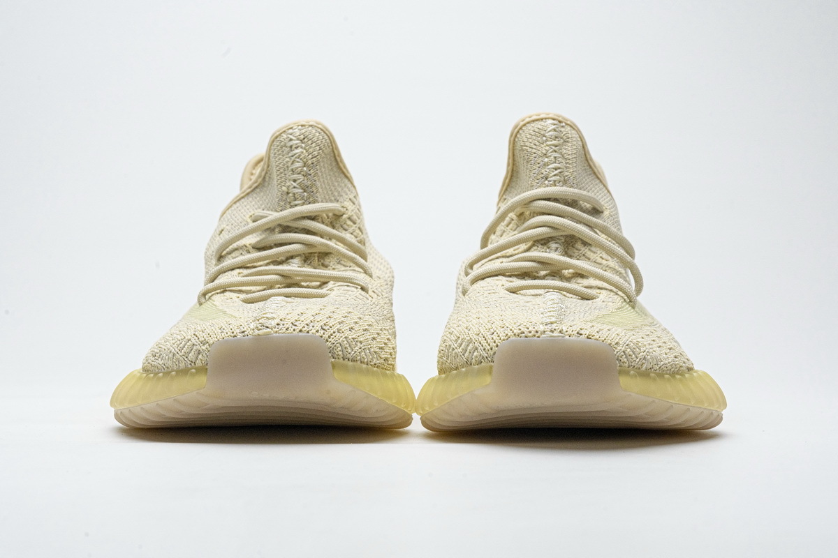 Yeezy Boost 350 V2 Flax