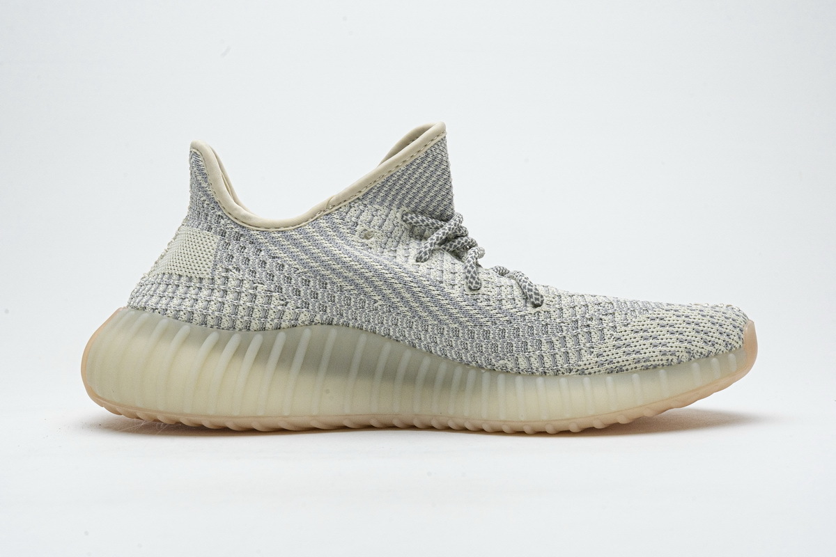 Yeezy Boost 350 V2 Lundmark (Non Reflective)