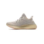 Yeezy Boost 350 V2 Lundmark (Reflective)