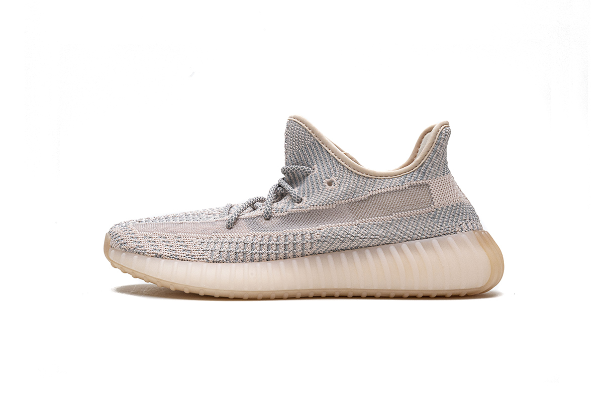 Yeezy Boost 350 V2 Synth (Non-Reflective)