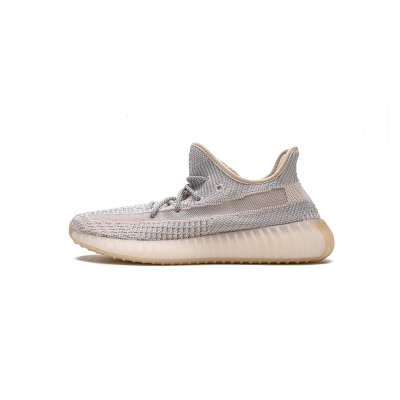 Yeezy Boost 350 V2 Synth (Non-Reflective) FV5578 01