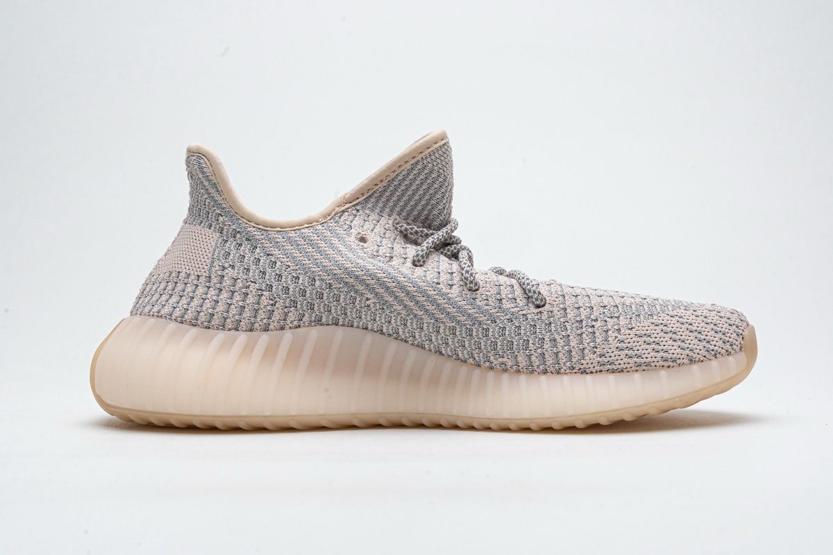 Yeezy Boost 350 V2 Synth (Non-Reflective)