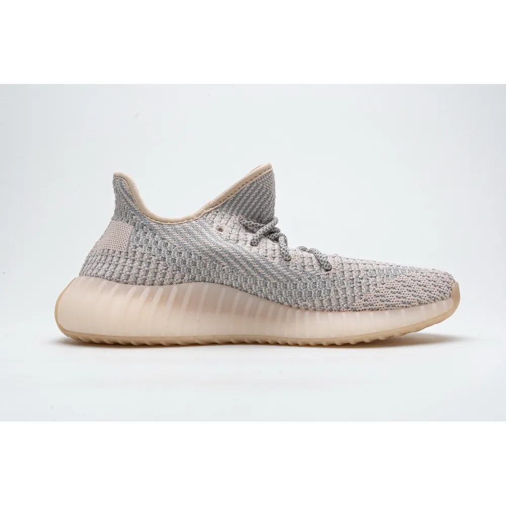 Yeezy Boost 350 V2 Synth (Non-Reflective)