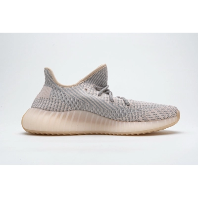 Yeezy Boost 350 V2 Synth (Non-Reflective) FV5578 02