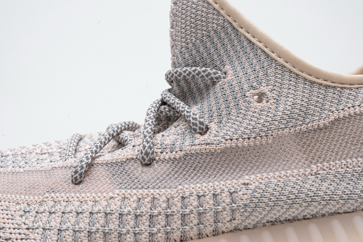 Yeezy Boost 350 V2 Synth (Non-Reflective)