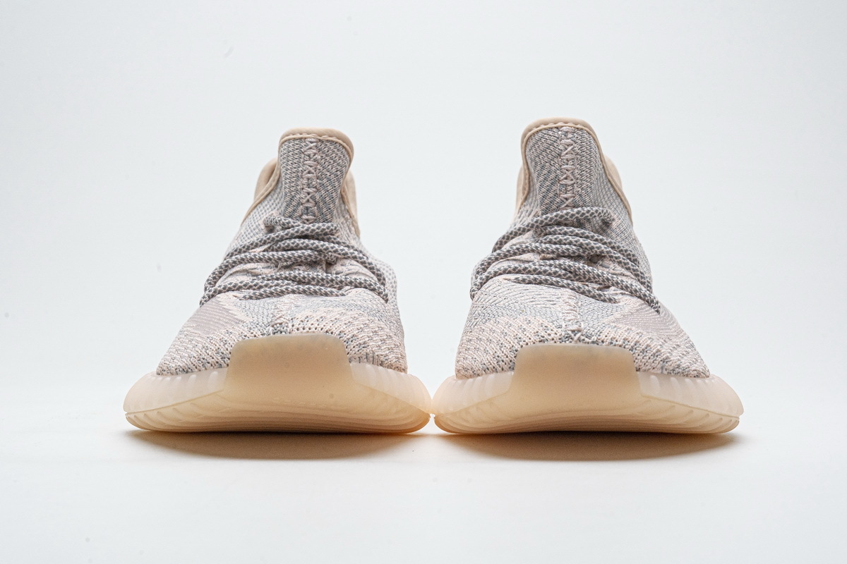 Yeezy Boost 350 V2 Synth (Non-Reflective)