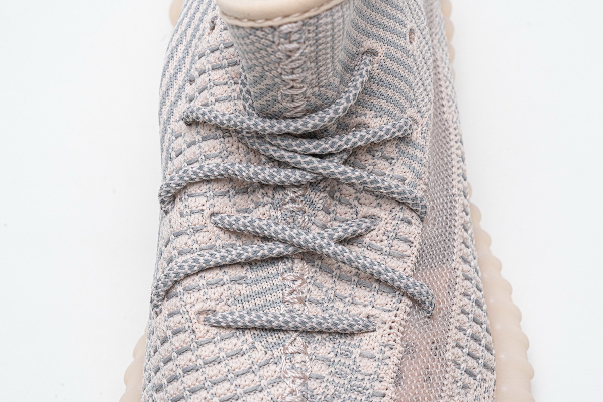 Yeezy Boost 350 V2 Synth (Non-Reflective)