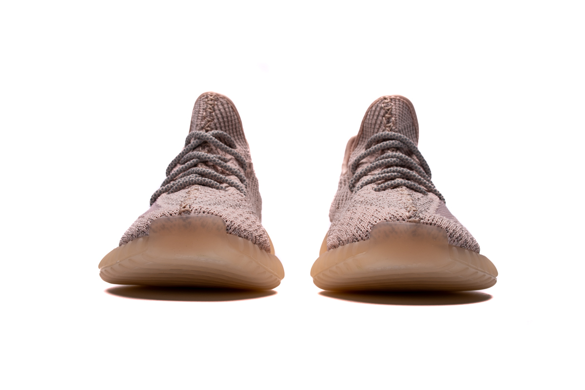 Yeezy Boost 350 V2 Synth (Reflective)