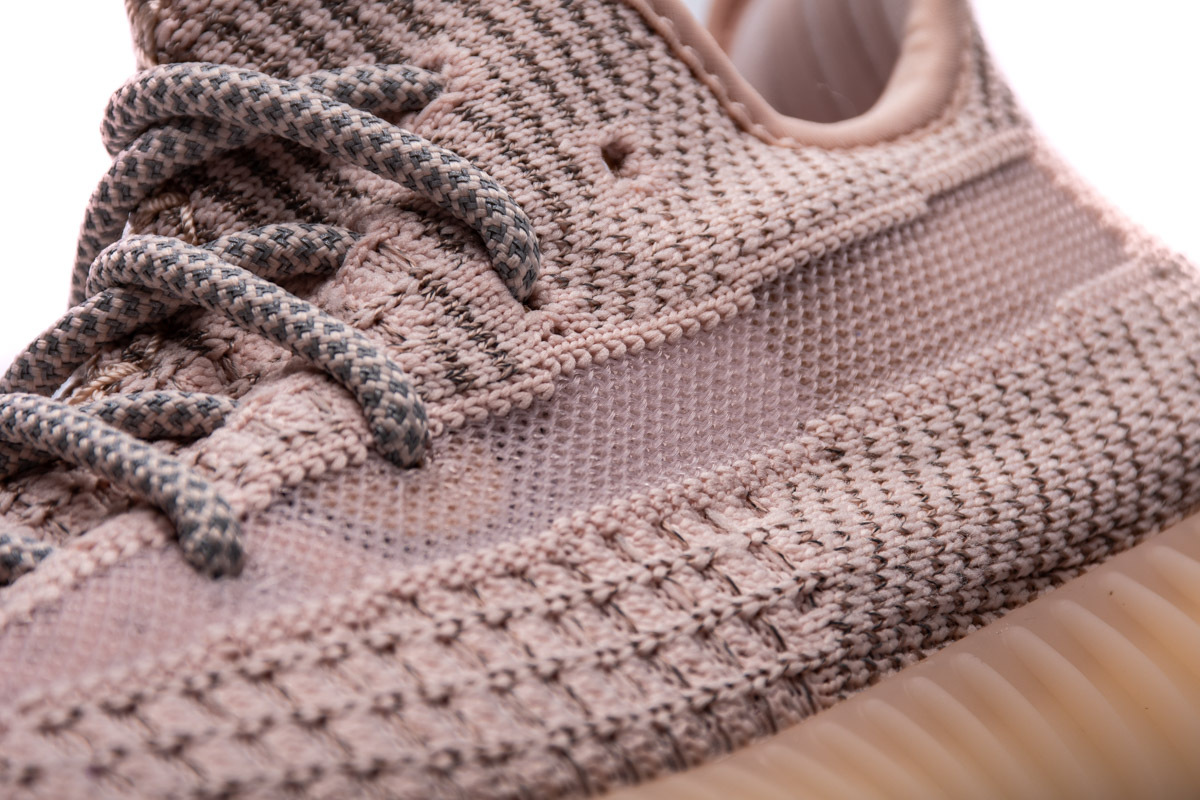 Yeezy Boost 350 V2 Synth (Reflective)