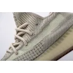 Yeezy Boost 350 V2 Citrin (Non-Reflective)