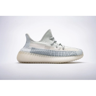 Yeezy Boost 350 V2 Cloud White (Reflective) FW5317 02