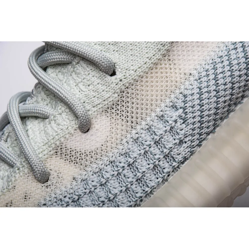 Yeezy Boost 350 V2 Cloud White (Reflective)