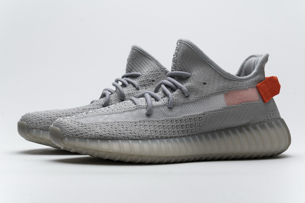 Yeezy Boost 350 V2 Tail Light