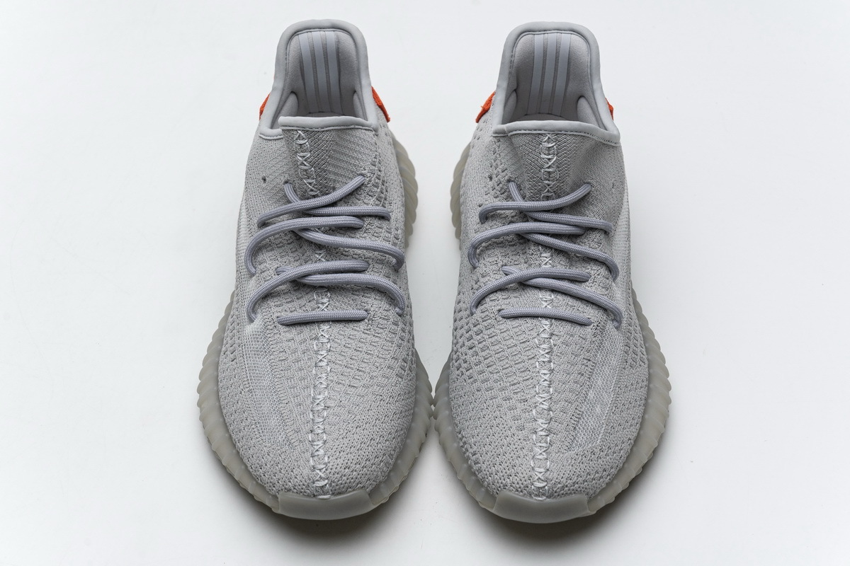 Yeezy Boost 350 V2 Tail Light