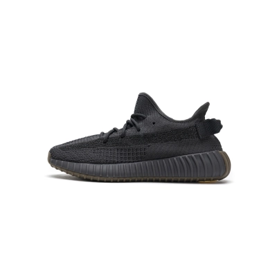 Yeezy Boost 350 V2 Cinder Reflective FY4176 01
